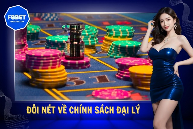 Những điểm cơ bản về chính sách đại lý 