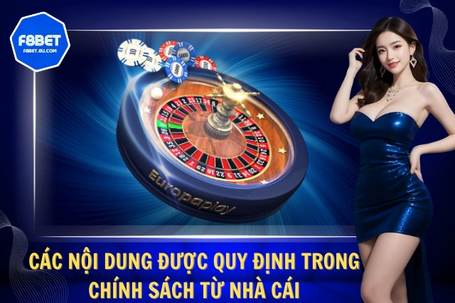 Miễn Trừ Trách Nhiệm Và Những Quy Định Cụ Thể Tại F8Bet Trường hợp F8Bet có quyền miễn trách nhiệm