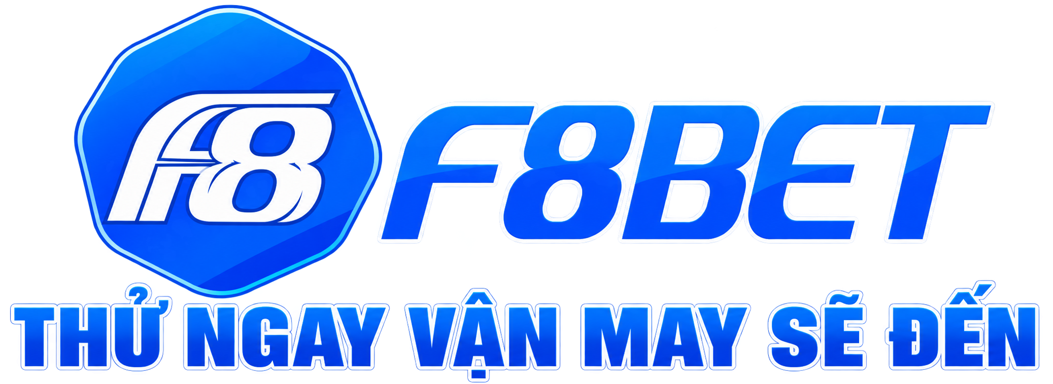 Logo F8BET