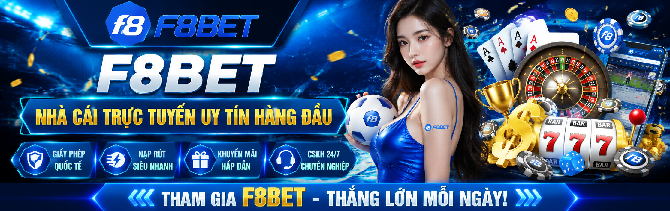 F8BET - Nhà Cái Trực Tuyến Uy Tín Hàng Đầu